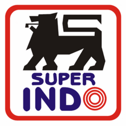 PT Lion Super Indo Logo